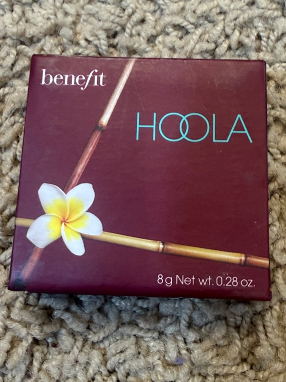 Benefit Hoola Bronzer